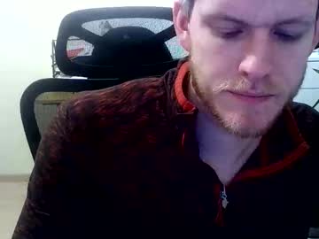 Love_Bert Chaturbate stream image from February 22, 2026
