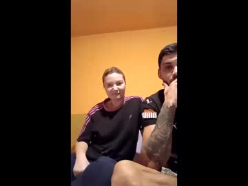 Lucy_Maxx Chaturbate stream image from February 22, 2026