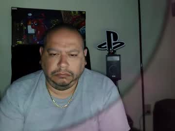 Mrlickalotopus269 Chaturbate stream image from February 22, 2026
