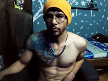 Ponzothc Chaturbate stream image from February 22, 2026