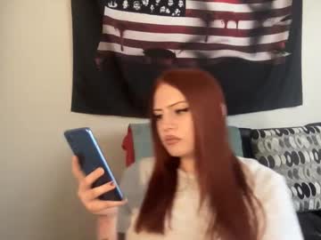 Rubixreddd Chaturbate stream image from February 22, 2026