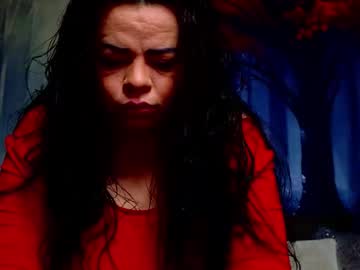 Samiraevans Chaturbate stream image from February 22, 2026