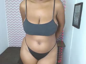 Shantalcarson Chaturbate stream image from February 22, 2026