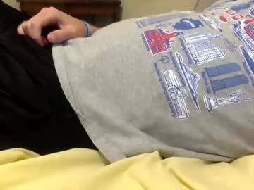 Shy_Buthorny4views Chaturbate stream image from February 22, 2026