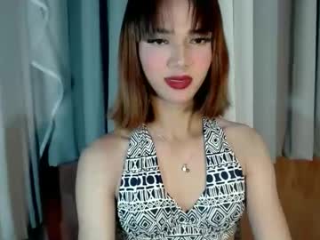 Soffy_Seductivexx Chaturbate stream image from February 22, 2026