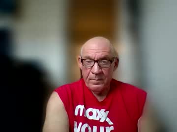 Stevejons47 Chaturbate stream image from February 22, 2026