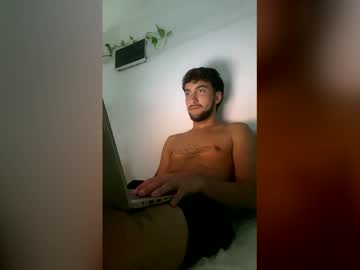 Arglatinboy Chaturbate stream image from February 22, 2026