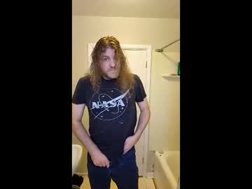 Balthesar Chaturbate stream image from February 22, 2026