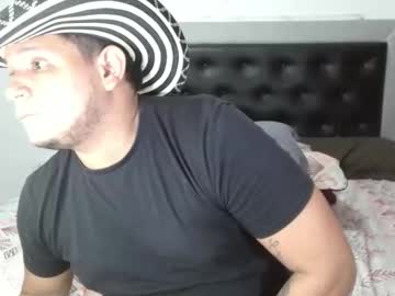 Bigthick_Blackcock Chaturbate stream image from February 22, 2026