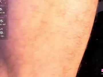Cris_Bigcock_21 Chaturbate stream image from February 22, 2026