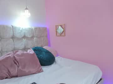 Daanalamiri Chaturbate stream image from February 22, 2026