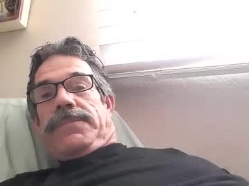 Daddy_John57 Chaturbate stream image from February 22, 2026