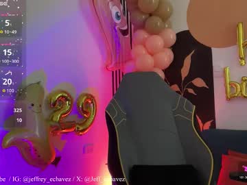Jeff_Cube Chaturbate stream image from February 22, 2026
