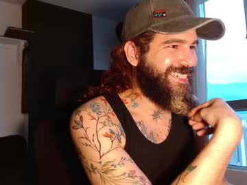 Kingcat420 Chaturbate stream image from February 22, 2026