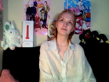 Little_Sugar_Queen Chaturbate stream image from February 22, 2026