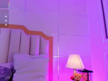Maddieparker Chaturbate stream image from February 22, 2026