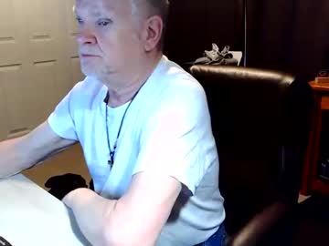Midwestdad09 Chaturbate stream image from February 22, 2026
