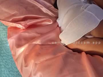 Morochalatinhot Chaturbate stream image from February 22, 2026