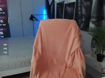 Nekowhite Chaturbate stream image from February 22, 2026