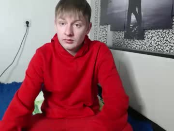 Oscar_Bell Chaturbate stream image from February 22, 2026
