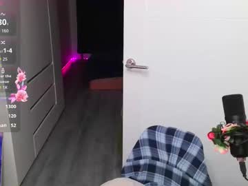 Peachybabe__ Chaturbate stream image from February 22, 2026