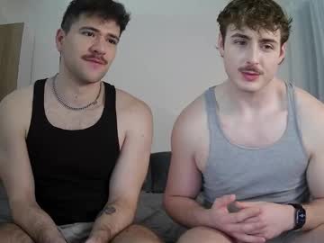 Superrush69 Chaturbate stream image from February 22, 2026
