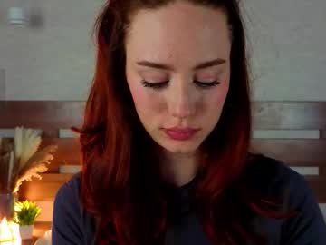 Susanfitz Chaturbate stream image from February 22, 2026