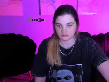 Tender_Louise Chaturbate stream image from February 22, 2026