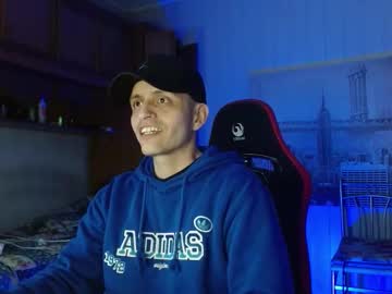 Thick_And_Big_Cock Chaturbate stream image from February 22, 2026