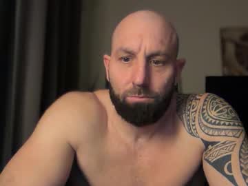 Tommyx01 Chaturbate stream image from February 22, 2026