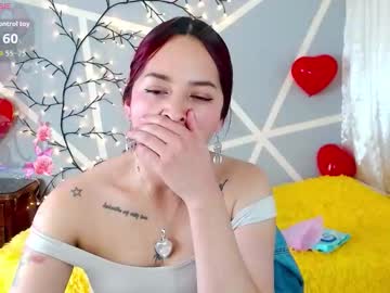 Valleriasloane Chaturbate stream image from February 22, 2026
