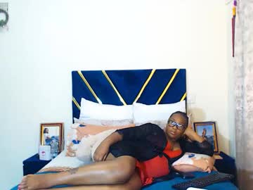 Veronicarod1 Chaturbate stream image from February 22, 2026