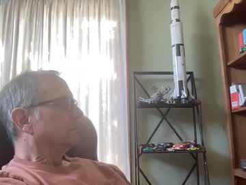Woodenickel Chaturbate stream image from February 22, 2026