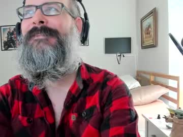 420bigdicdaddy Chaturbate stream image from February 22, 2026