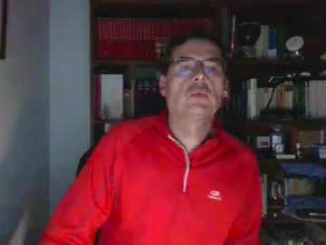 8age Chaturbate stream image from February 22, 2026