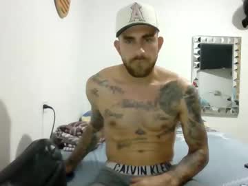 Adan_Carter Chaturbate stream image from February 22, 2026