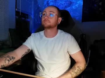 Alex_Foxe Chaturbate stream image from February 22, 2026