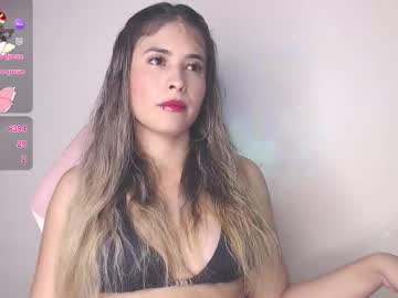 Alice_Cespedes Chaturbate stream image from February 22, 2026