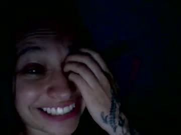 _Alyson Chaturbate stream image from February 22, 2026