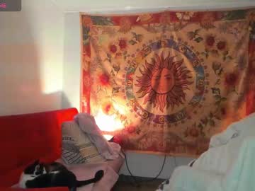 Demeter__ Chaturbate stream image from February 22, 2026