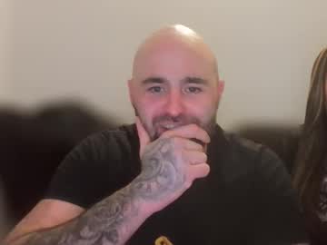 Dom_Beast90 Chaturbate stream image from February 22, 2026
