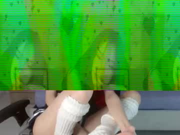 Isla_Rosee18 Chaturbate stream image from February 22, 2026