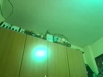 Juanka85564456 Chaturbate stream image from February 22, 2026
