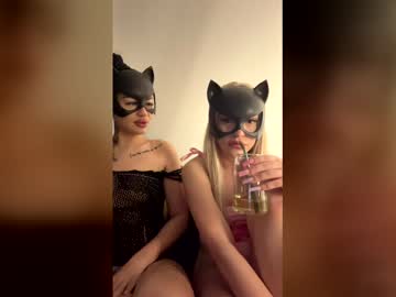Kitenritual Chaturbate stream image from February 22, 2026