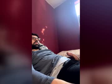 Mrpurifire Chaturbate stream image from February 22, 2026