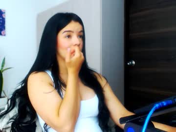 Stefy810675 Chaturbate stream image from February 22, 2026