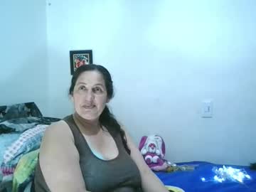 Xime5144838 Chaturbate stream image from February 22, 2026