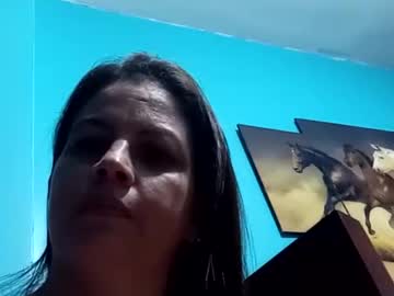 Zor_Ita Chaturbate stream image from February 22, 2026