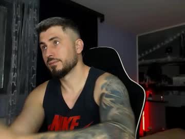 Andysoul340 Chaturbate stream image from February 23, 2026