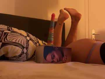 Anon5x23 Chaturbate stream image from February 23, 2026